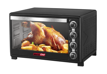 Жарочный шкаф Centek  CT-1533-62 Convection чёрный